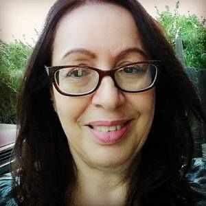 Meet your Posher, Abby